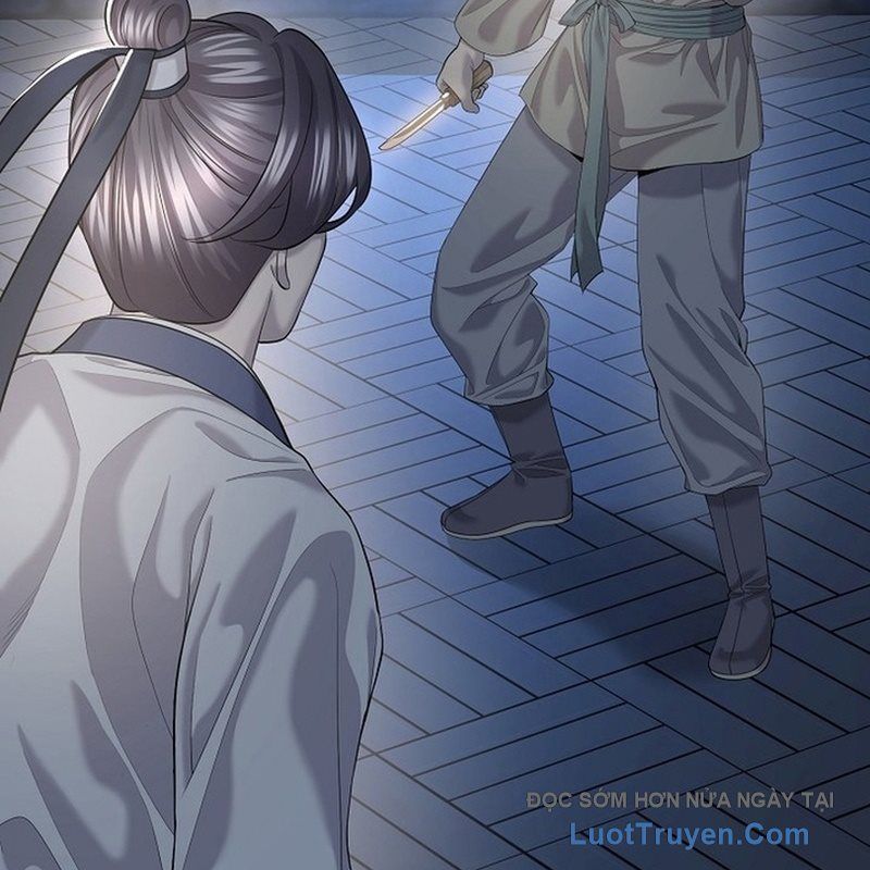 Độc Chiếm Thiên Cơ Chapter 16 - Trang 2