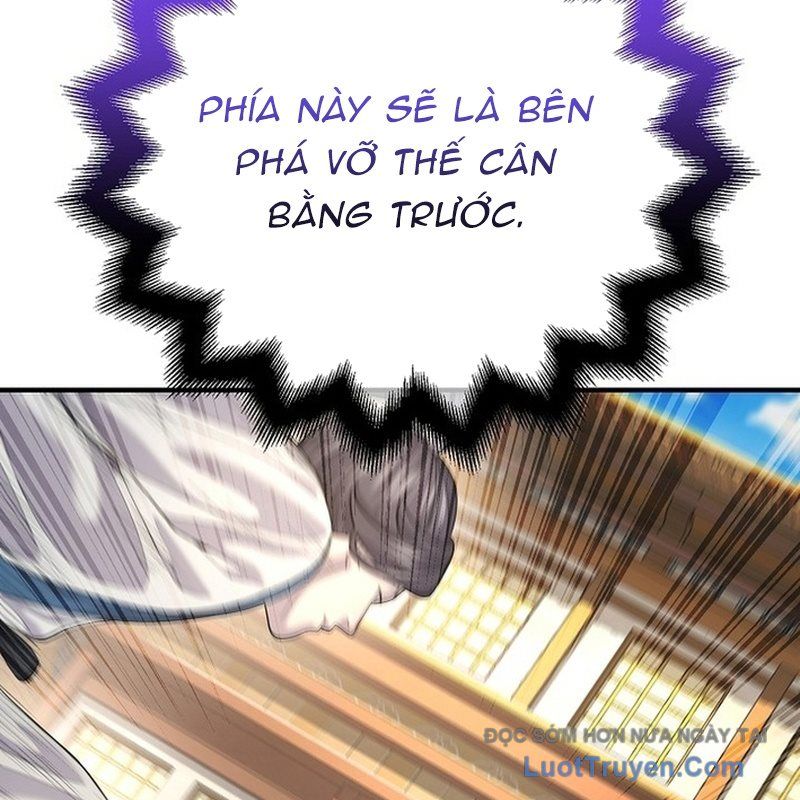 Độc Chiếm Thiên Cơ Chapter 16 - Trang 2