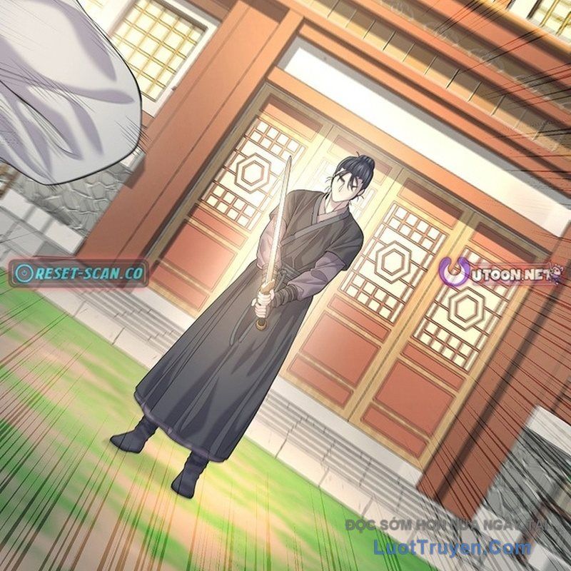 Độc Chiếm Thiên Cơ Chapter 16 - Trang 2
