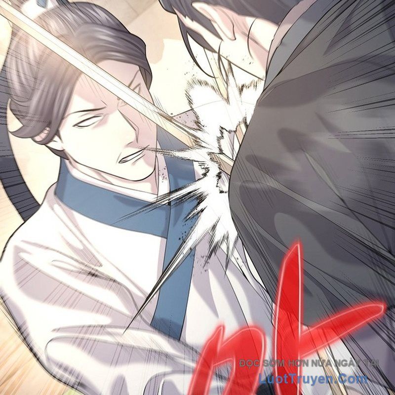 Độc Chiếm Thiên Cơ Chapter 16 - Trang 2