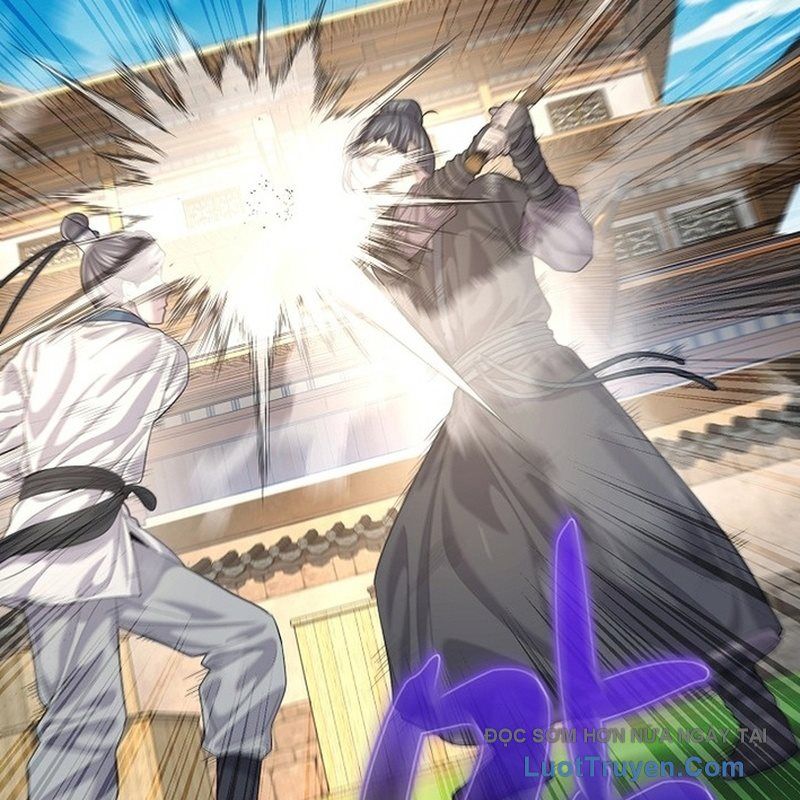 Độc Chiếm Thiên Cơ Chapter 16 - Trang 2