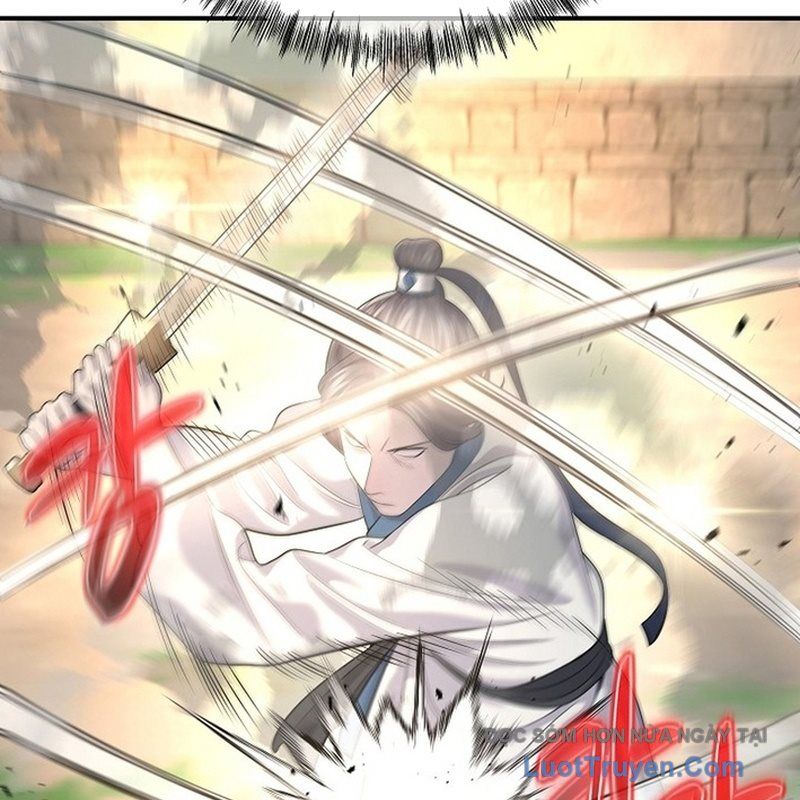 Độc Chiếm Thiên Cơ Chapter 16 - Trang 2