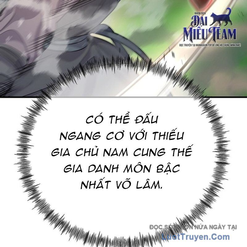 Độc Chiếm Thiên Cơ Chapter 16 - Trang 2