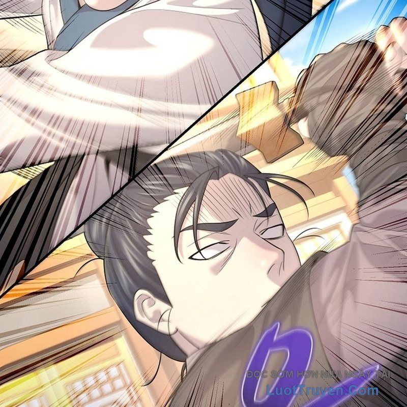 Độc Chiếm Thiên Cơ Chapter 16 - Trang 2
