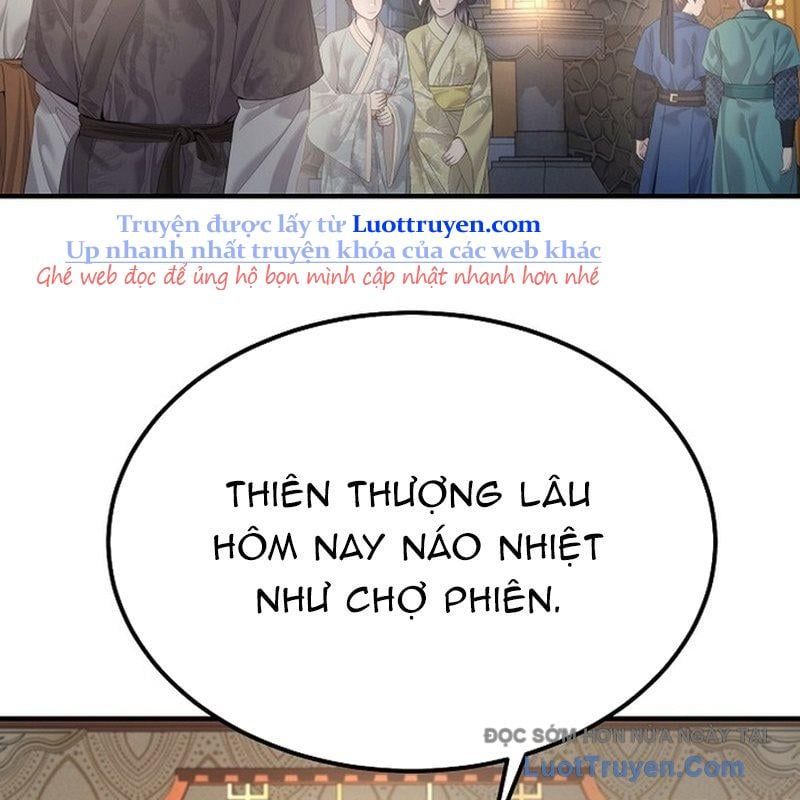 Độc Chiếm Thiên Cơ Chapter 17 - Trang 2