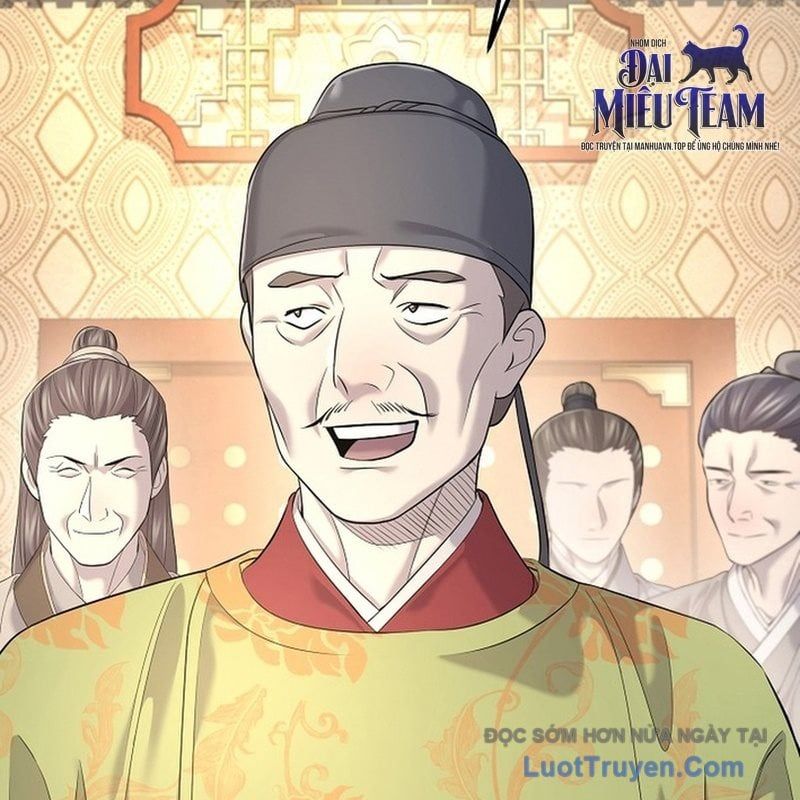 Độc Chiếm Thiên Cơ Chapter 17 - Trang 2