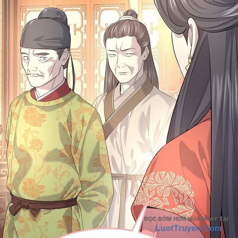 Độc Chiếm Thiên Cơ Chapter 17 - Trang 2