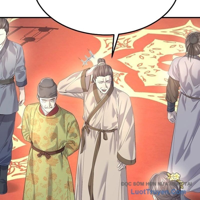 Độc Chiếm Thiên Cơ Chapter 17 - Trang 2
