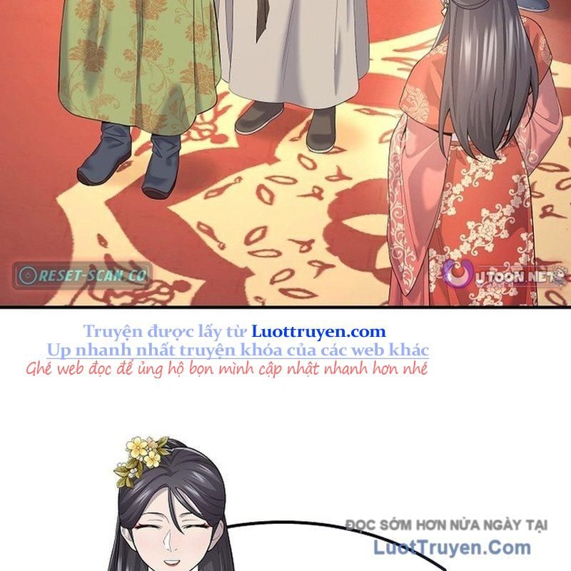 Độc Chiếm Thiên Cơ Chapter 17 - Trang 2