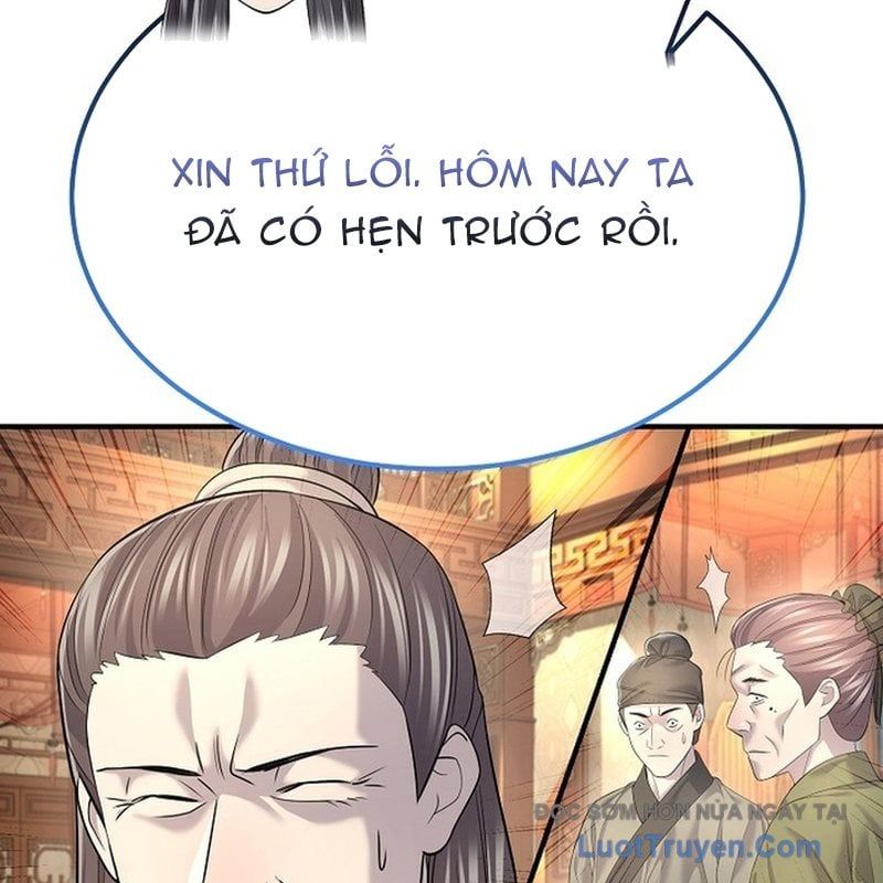 Độc Chiếm Thiên Cơ Chapter 17 - Trang 2