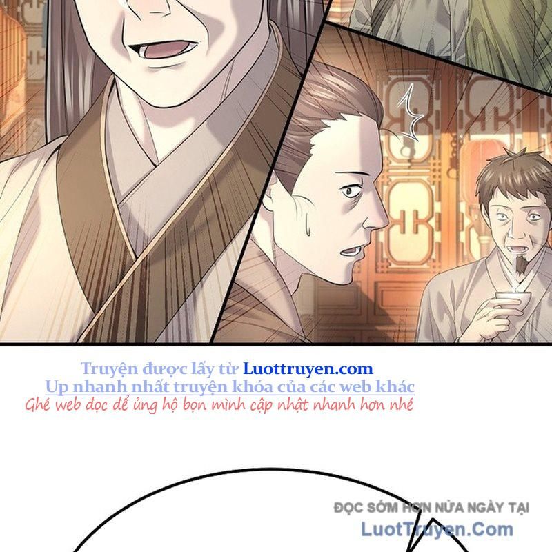 Độc Chiếm Thiên Cơ Chapter 17 - Trang 2