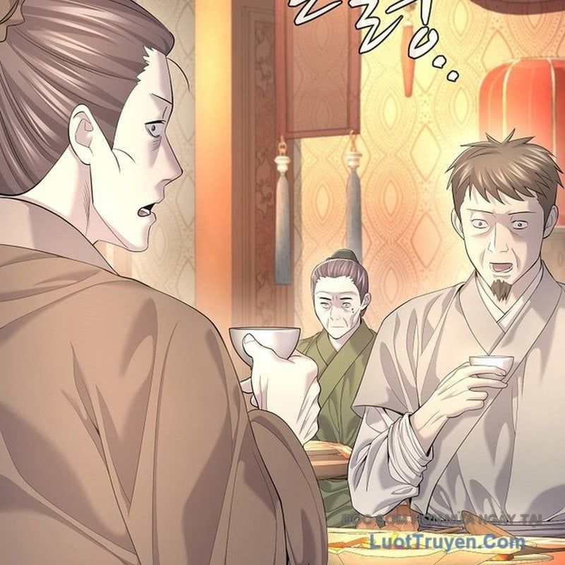 Độc Chiếm Thiên Cơ Chapter 17 - Trang 2