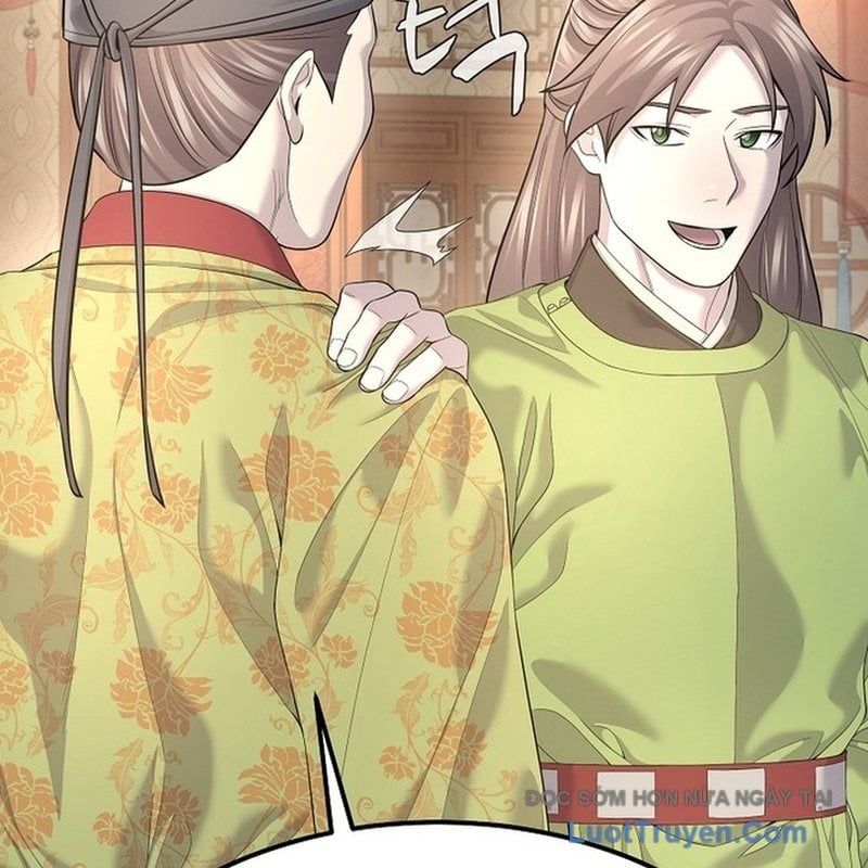 Độc Chiếm Thiên Cơ Chapter 17 - Trang 2