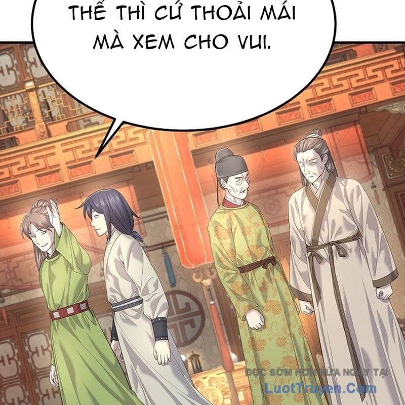 Độc Chiếm Thiên Cơ Chapter 17 - Trang 2
