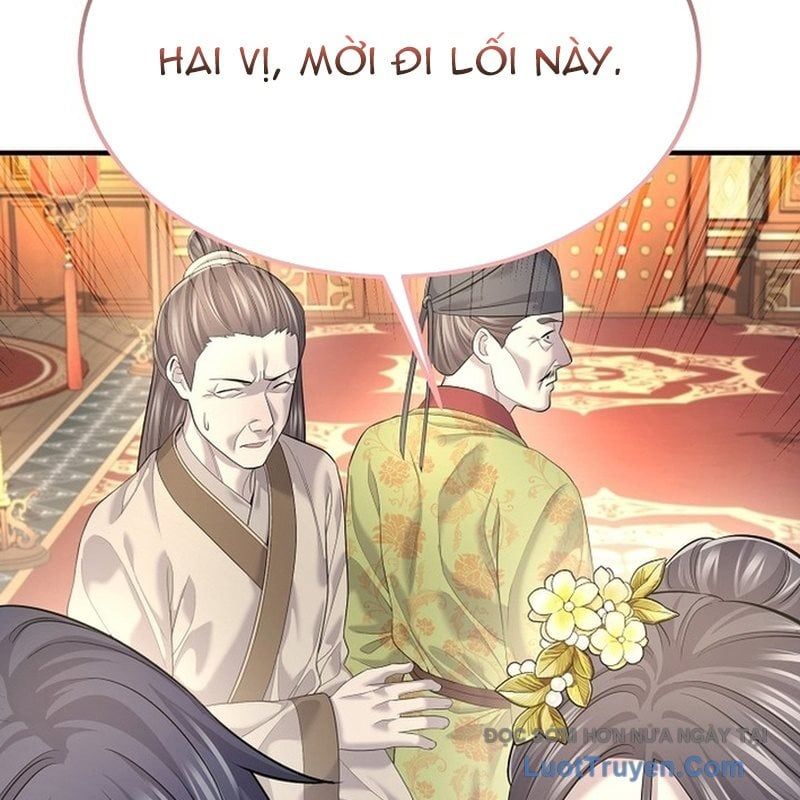 Độc Chiếm Thiên Cơ Chapter 17 - Trang 2