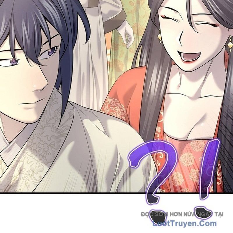 Độc Chiếm Thiên Cơ Chapter 17 - Trang 2