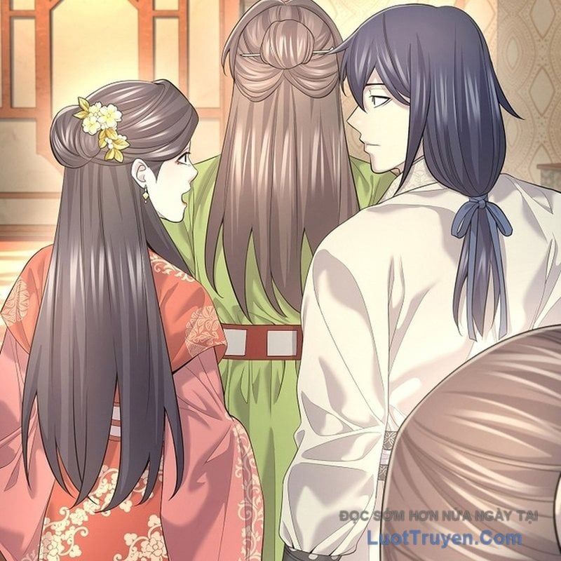 Độc Chiếm Thiên Cơ Chapter 17 - Trang 2