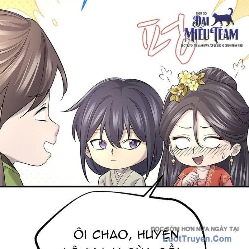 Độc Chiếm Thiên Cơ Chapter 17 - Trang 2