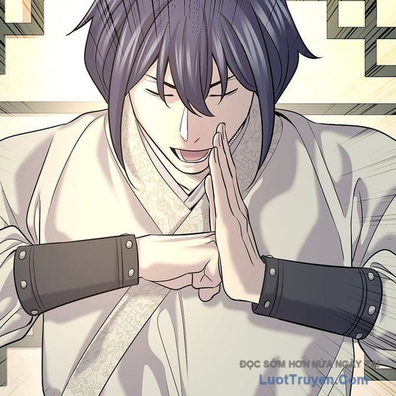 Độc Chiếm Thiên Cơ Chapter 17 - Trang 2
