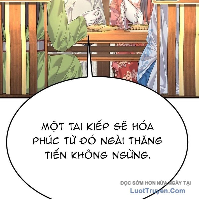 Độc Chiếm Thiên Cơ Chapter 17 - Trang 2