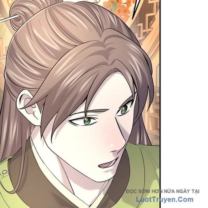 Độc Chiếm Thiên Cơ Chapter 17 - Trang 2