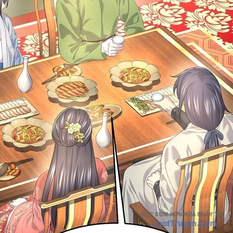 Độc Chiếm Thiên Cơ Chapter 17 - Trang 2