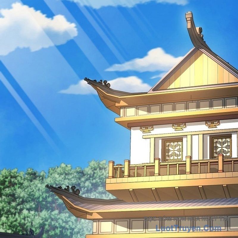 Độc Chiếm Thiên Cơ Chapter 17 - Trang 2