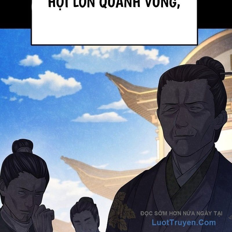 Độc Chiếm Thiên Cơ Chapter 17 - Trang 2