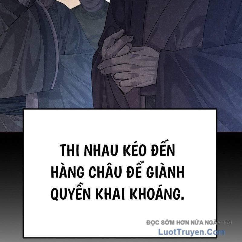 Độc Chiếm Thiên Cơ Chapter 17 - Trang 2