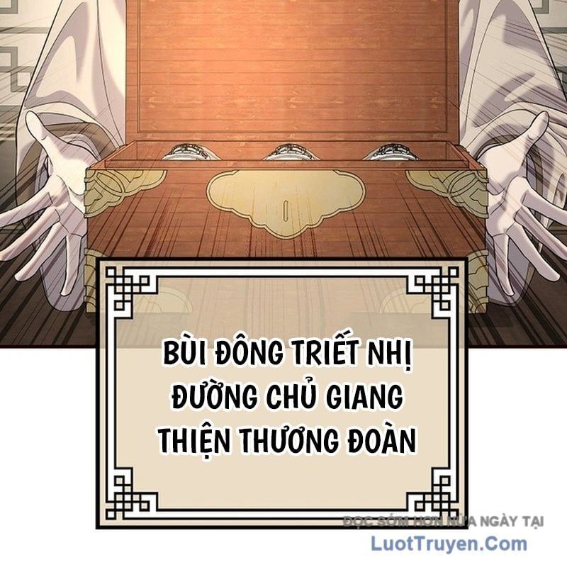 Độc Chiếm Thiên Cơ Chapter 17 - Trang 2