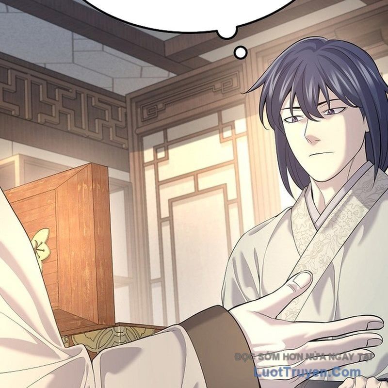 Độc Chiếm Thiên Cơ Chapter 17 - Trang 2
