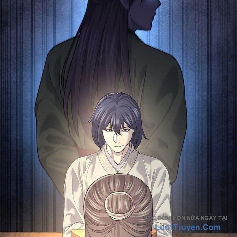 Độc Chiếm Thiên Cơ Chapter 17 - Trang 2