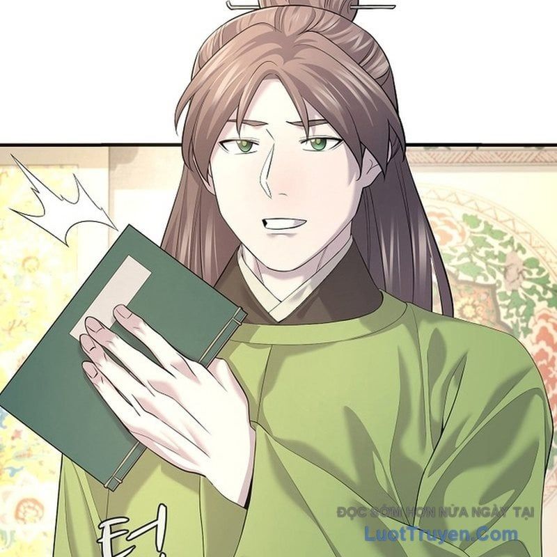 Độc Chiếm Thiên Cơ Chapter 17 - Trang 2