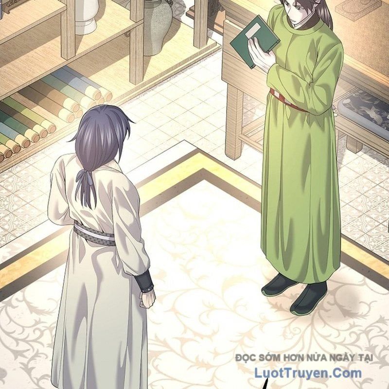 Độc Chiếm Thiên Cơ Chapter 17 - Trang 2
