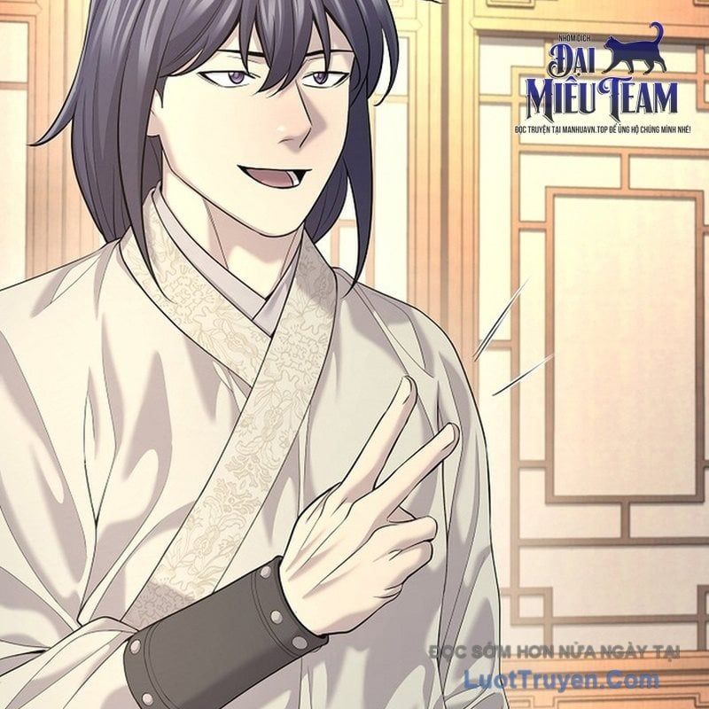 Độc Chiếm Thiên Cơ Chapter 17 - Trang 2