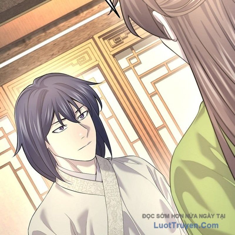 Độc Chiếm Thiên Cơ Chapter 17 - Trang 2