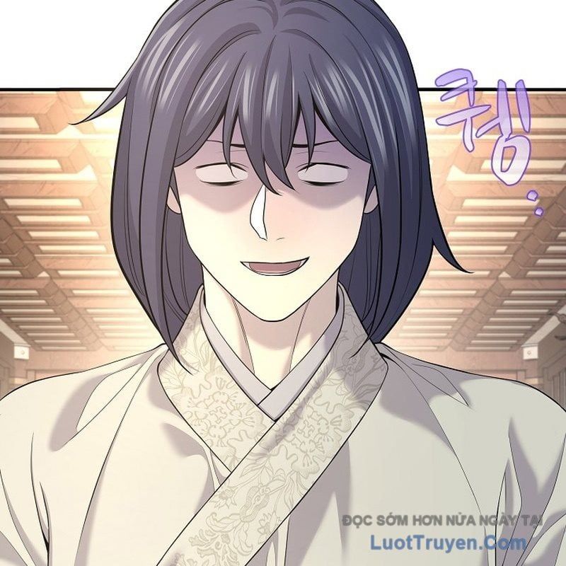Độc Chiếm Thiên Cơ Chapter 18 - Trang 2