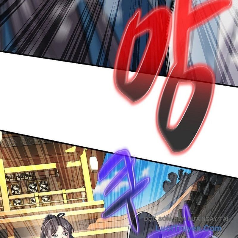 Độc Chiếm Thiên Cơ Chapter 18 - Trang 2