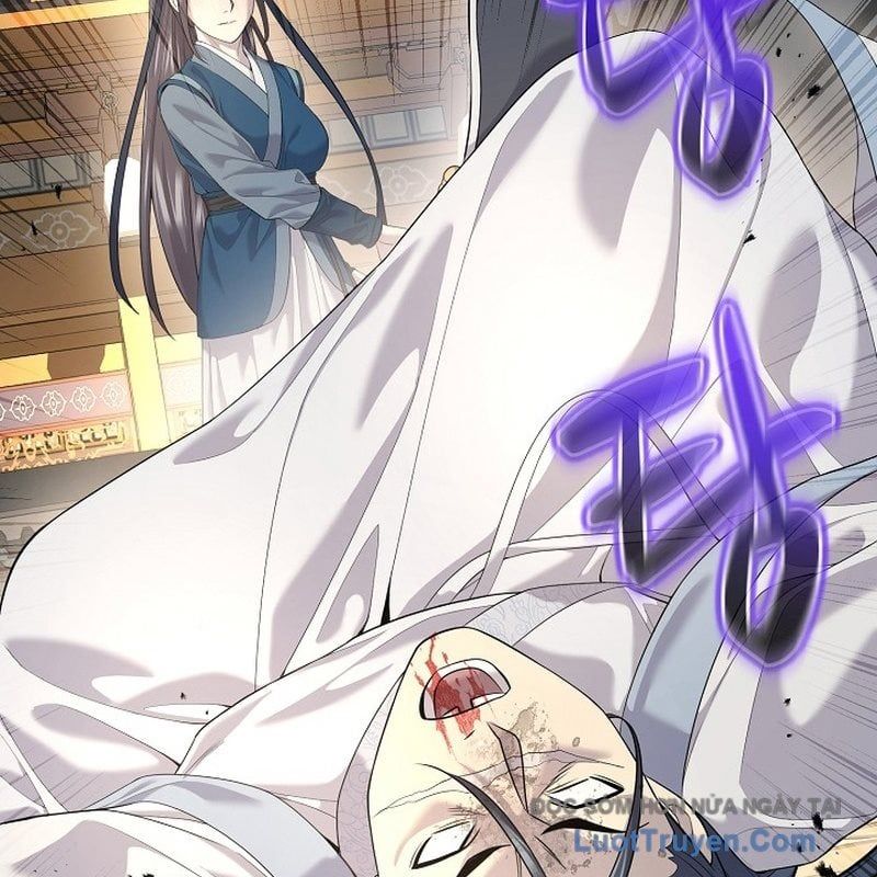 Độc Chiếm Thiên Cơ Chapter 18 - Trang 2