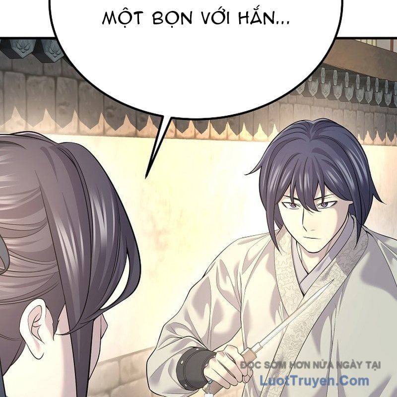 Độc Chiếm Thiên Cơ Chapter 18 - Trang 2