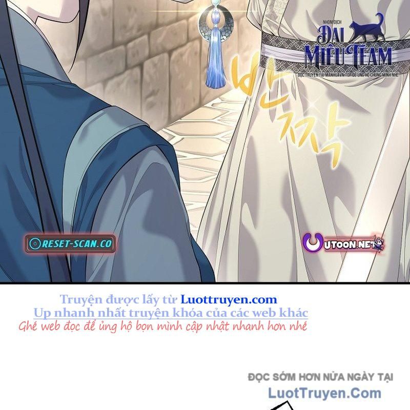 Độc Chiếm Thiên Cơ Chapter 18 - Trang 2