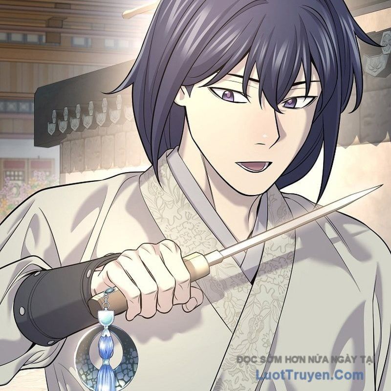 Độc Chiếm Thiên Cơ Chapter 18 - Trang 2
