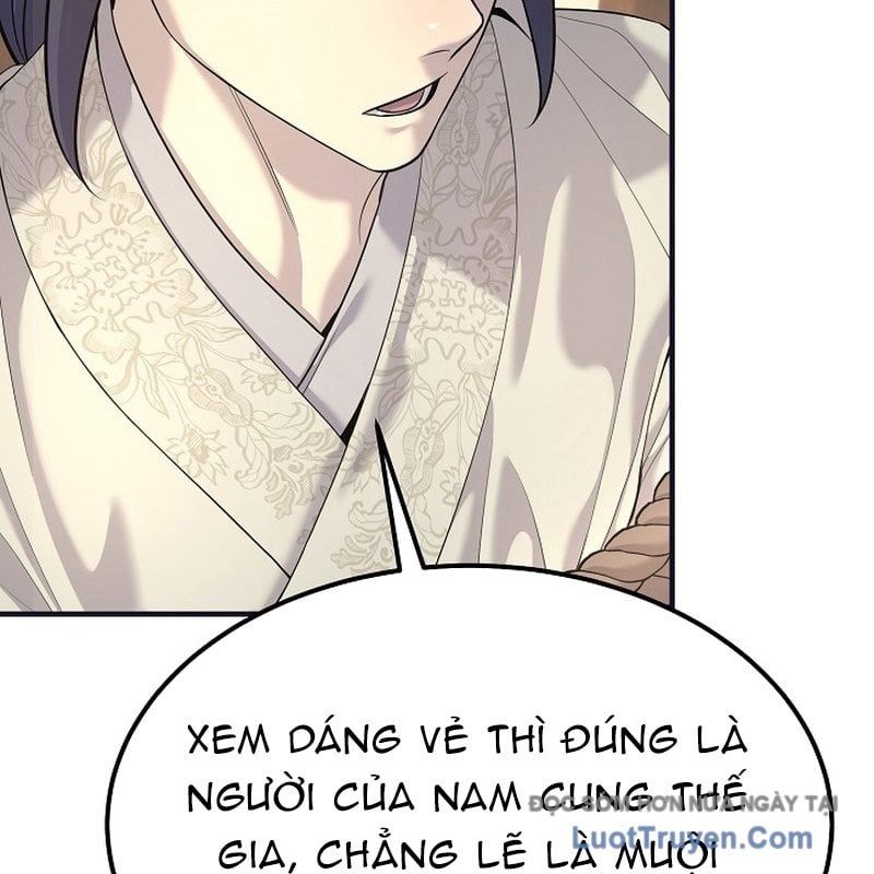 Độc Chiếm Thiên Cơ Chapter 18 - Trang 2