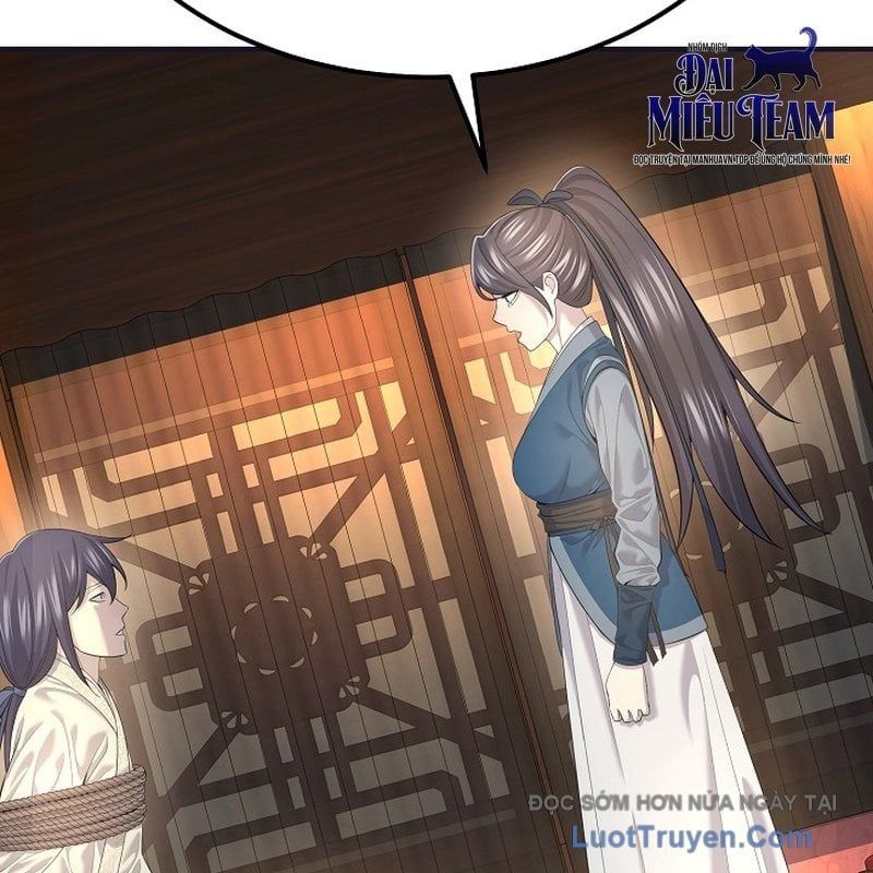 Độc Chiếm Thiên Cơ Chapter 18 - Trang 2