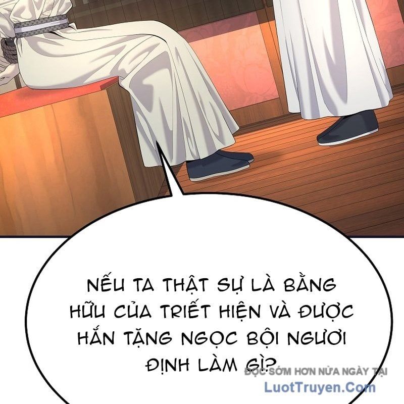Độc Chiếm Thiên Cơ Chapter 18 - Trang 2