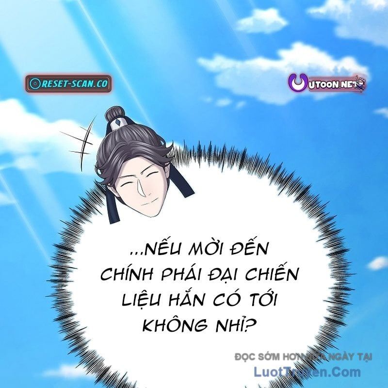 Độc Chiếm Thiên Cơ Chapter 18 - Trang 2