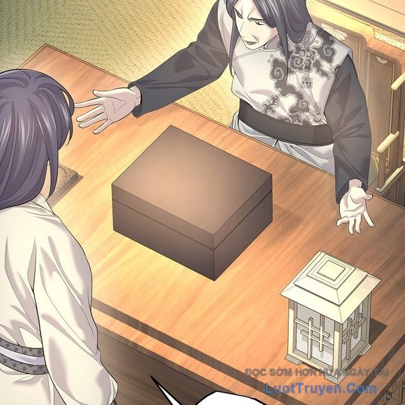 Độc Chiếm Thiên Cơ Chapter 18 - Trang 2