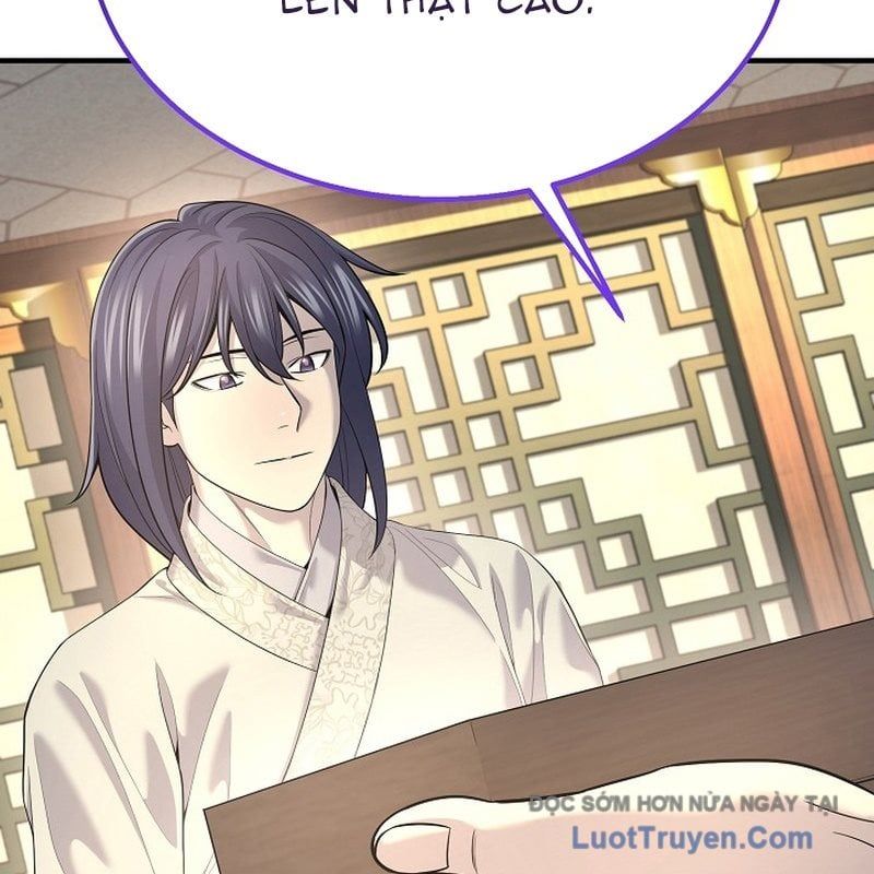 Độc Chiếm Thiên Cơ Chapter 18 - Trang 2