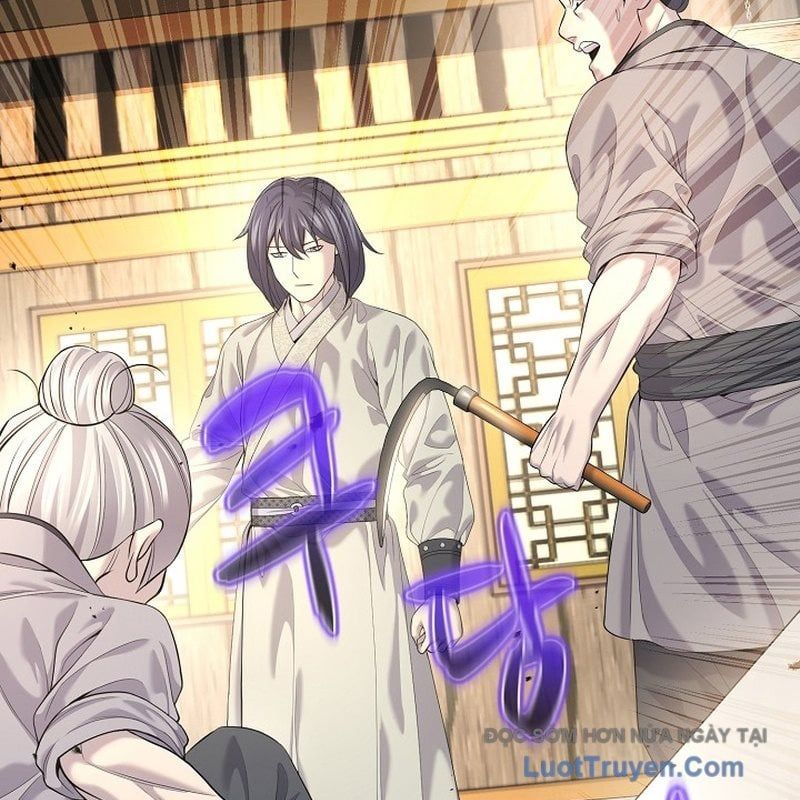 Độc Chiếm Thiên Cơ Chapter 18 - Trang 2