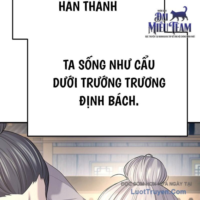 Độc Chiếm Thiên Cơ Chapter 18 - Trang 2